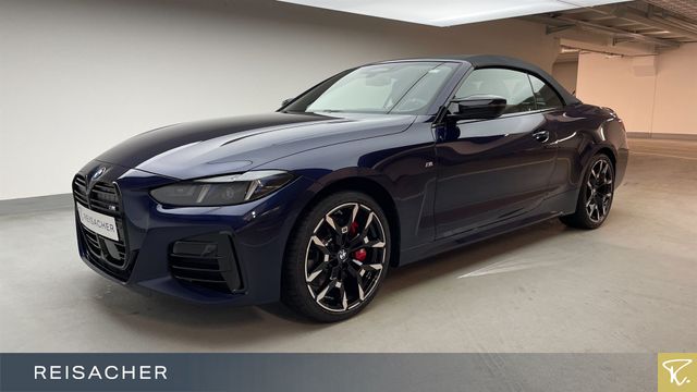 BMW M440i A xDrive Cabrio M-Sport PRO,DAProf,Leder,A