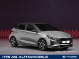 Hyundai i20 Trend Lichtpaket Komfortpaket Navi Sitzheizu - Hyundai i20 Tageszulassungen