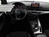 Audi A4 Limousine 35 TFSI Sport S line edition | Half - Audi A4: Edition