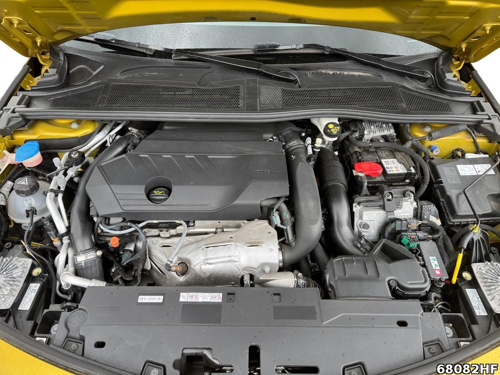 Fahrzeugabbildung Opel Astra L Ultimate 1,6 Hybrid 133kW