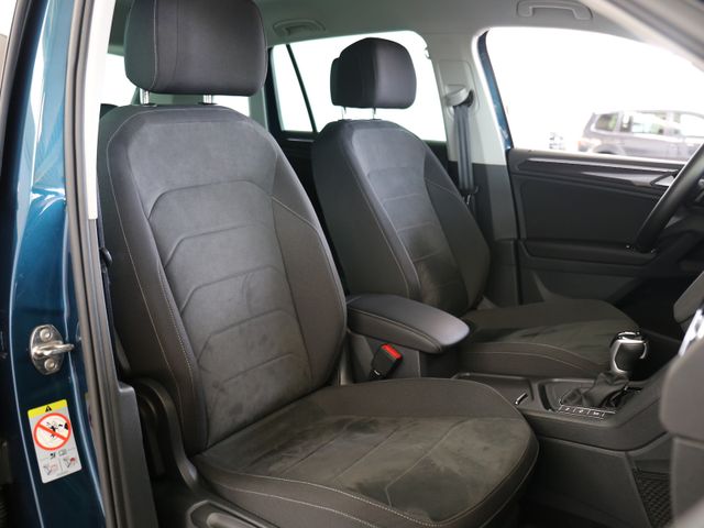 Volkswagen Tiguan DSG ELEGANCE LED MATRIX IQ ACC KAMERA