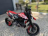Ducati Hypermotard RVE