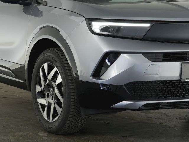 Mokka B FACELIFT GS AT+RÜCKFAHRKAMERA+SITZ-/LENK
