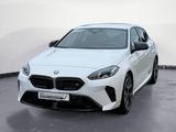 BMW M135i xDrive Navi Klima PDC Kamera Harman K. Sit - weiße BMW M135