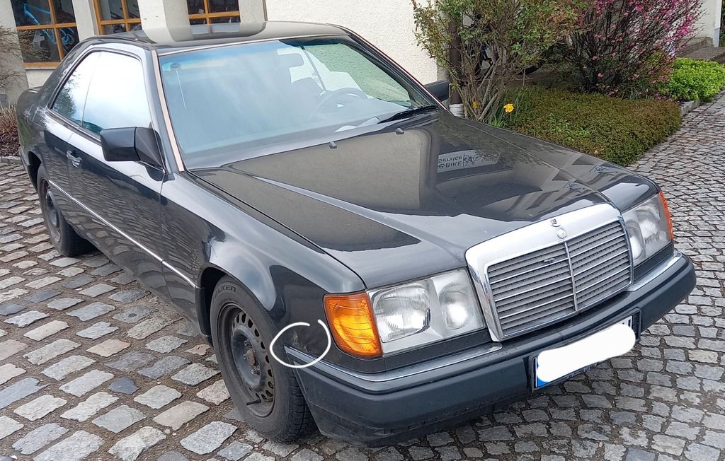 Mercedes-Benz E 230