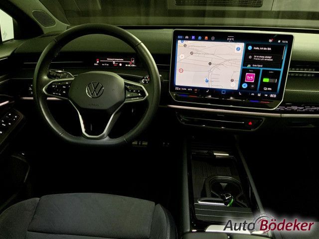 Volkswagen ID.7 Tourer Pro electric Garantie b. 03.02.2030