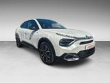 Citroën C4 X Elektromotor 136 Shine - gebrauchte Citroen Sportwagen