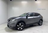 Nissan Qashqai 1.2 Benzine Man. - Pano - GPS - Topstaat - Nissan: B2b