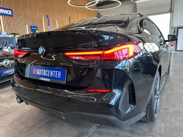 BMW 218 Gran Coupé *M Sport*Shadow*Kamera*