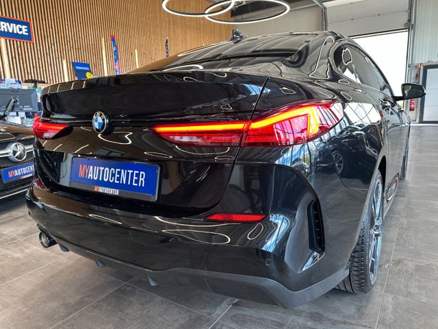 BMW 218 Gran Coupé *M Sport*Shadow*Kamera*