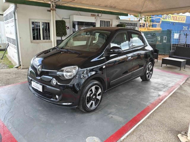 Image of Renault Twingo