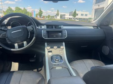 Land-Rover Range Rover Evoque - 11