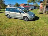 Ford Galaxy 2,2 TDCi 129kW DPF Ghia Ghia - gebrauchte Ford Galaxy aus dem Jahr 2008