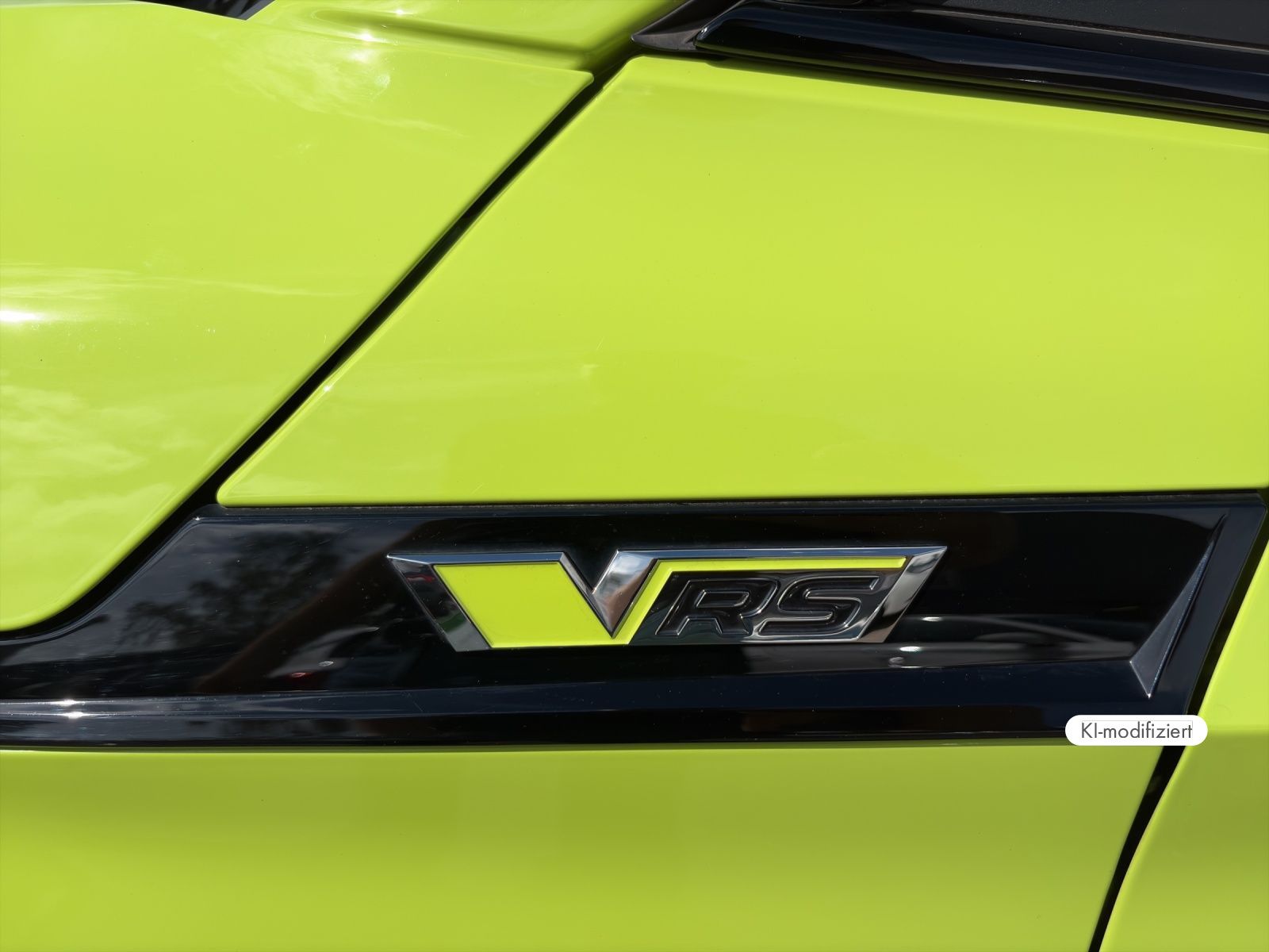 Skoda Enyaq - Bild 19