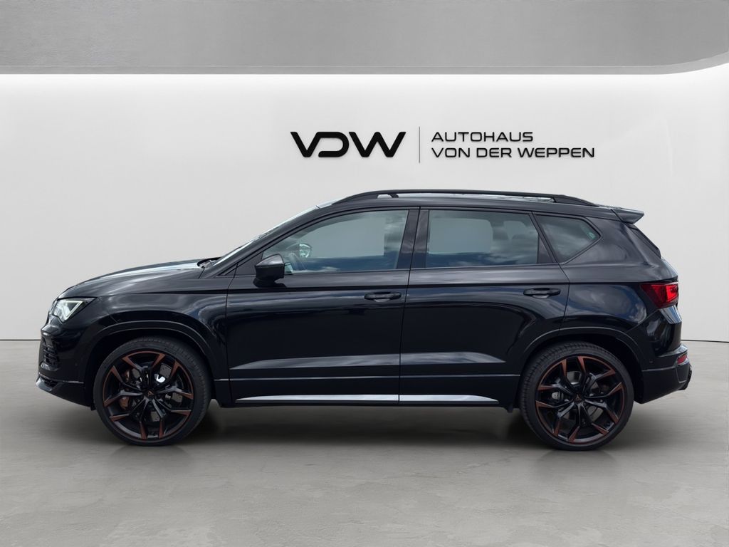 Cupra Ateca — fotografia 3
