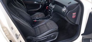 Mercedes A 180 - 12