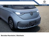 Volkswagen ID. Buzz - Vorschau Bild 14