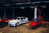 Volkswagen Vento 1.9TDI GLX GLX Fast And Furious Jetta - Volkswagen Vento mit Diesel-Antrieb