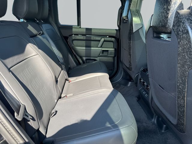 LAND ROVER Defender – Bild 11