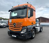 Mercedes-Benz Actros 1851/ Kipphydraulik/ Schubboden/ Retarder - Angebote