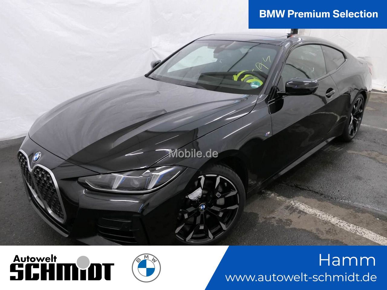 BMW 430 - Bild 1