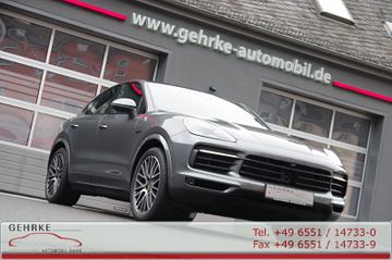 Porsche Cayenne Coupe E-Hybrid*Luft,InnoDrive,18-W,360°