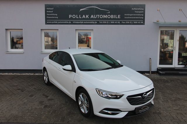 Opel Insignia Sport Edition Aut*LED*SHZ*PDC*AHK*SPURH