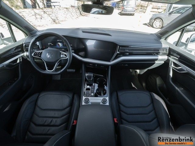 Touareg Elegance 4M. eHybrid AHK HUD Memory 360°