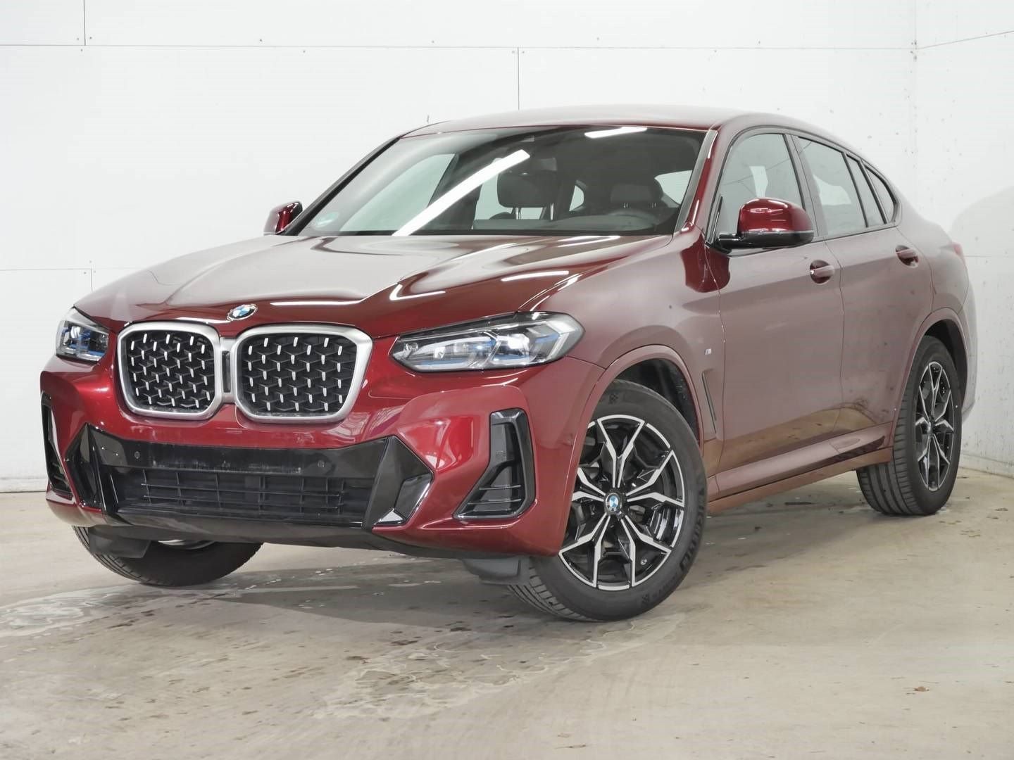 BMW X4 - Bild 1