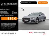 Audi A6 Avant 45 TDI qu. advanced AHK*Matrix*Business - Audi A6 Jahreswagen mit Diesel-Antrieb