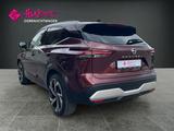 Nissan Qashqai TEKNA+ 158 PS ( * HEAD-UP-DISPLAY * ) - Nissan Gebrauchtwagen von 2022
