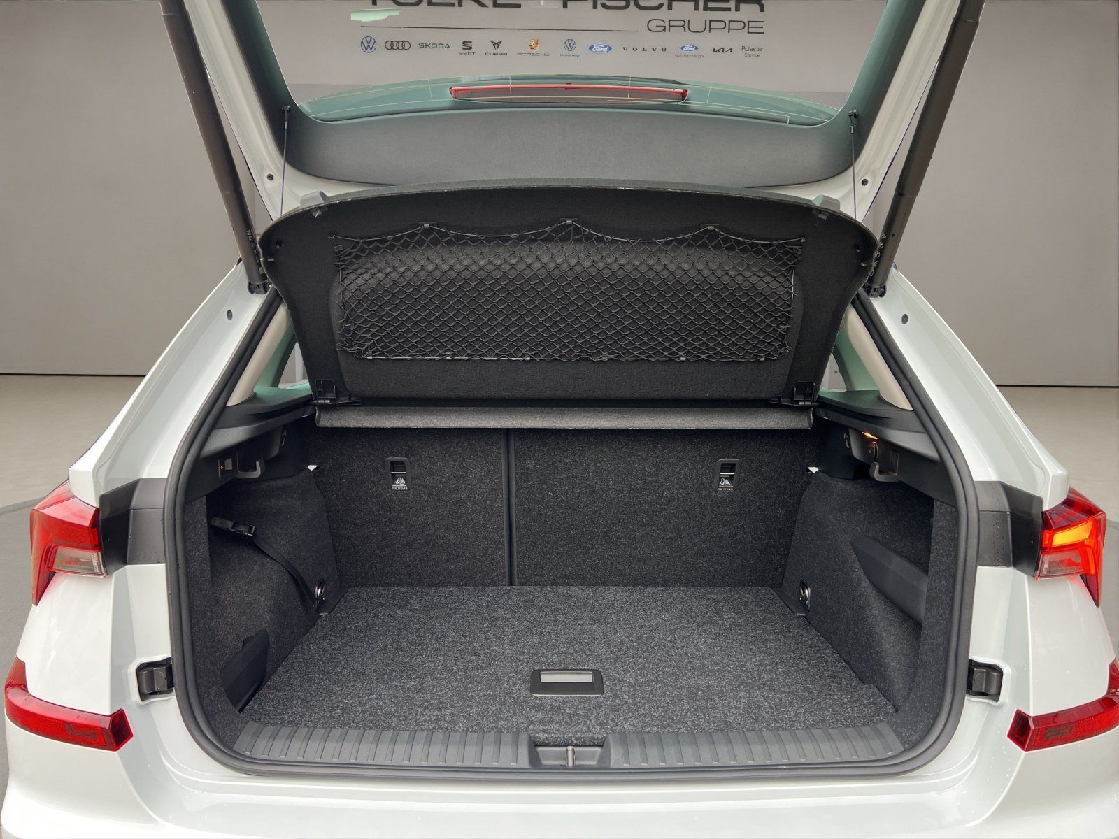 Skoda Kamiq - Bild 17