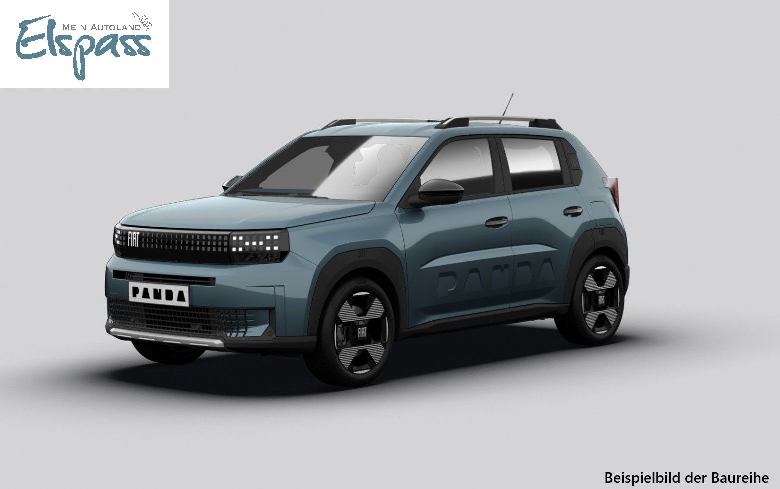 Fiat Grande Panda - Bild 7