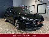 Hyundai i30 N Line/Automatik/Pano/Navi/Kamera/Top - Hyundai i30 Gebrauchtwagen in Dortmund