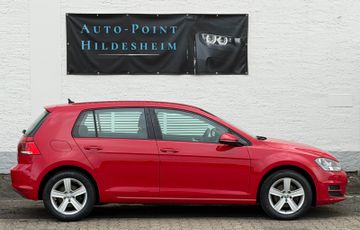 Volkswagen Golf - 3
