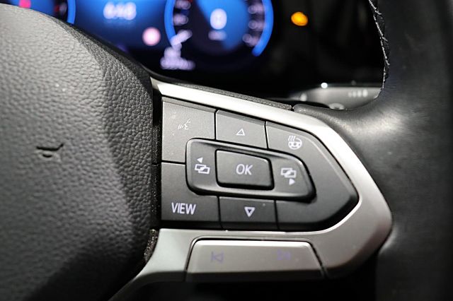 Golf VIII 2.0 TSI DSG Style LED Plus KAMERA NAVI