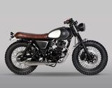Other Mutt Mastiff 125ccm - Offers matching your search criteria