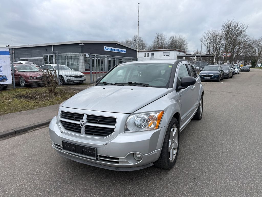 Angebot ansehen Dodge Caliber