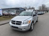 Dodge Caliber SXT - gebrauchte Dodge Caliber aus dem Jahr 2010