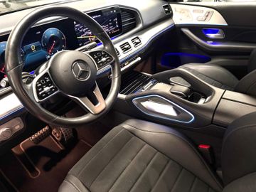 Mercedes GLE 350 - 11