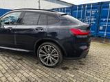 BMW X4 M40 M40d - - BMW X4 M40 Diesel Gebrauchtwagen