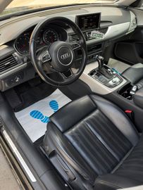 Audi A6 - 9