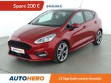 Ford Fiesta 1.0 EcoBoost ST-Line*NAVI*TEMPO*CAM*PDC* - Ford Fiesta Gebrauchtwagen in Nürnberg