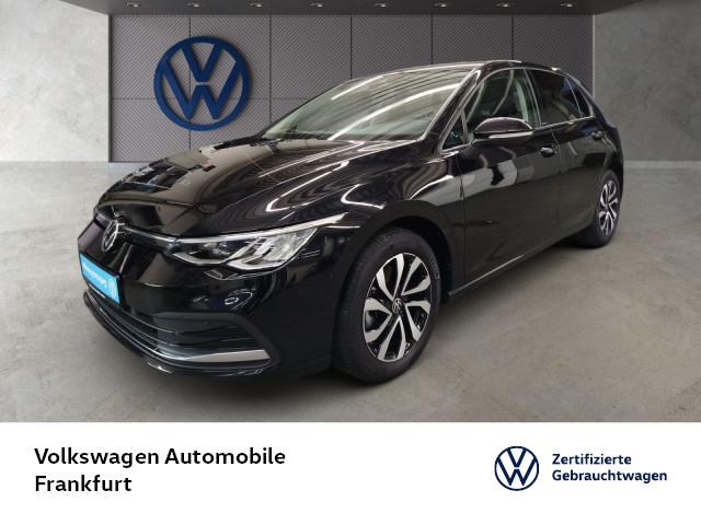 Volkswagen Golf VIII 1.5 TSI Life Navi ACC DAB+ LED