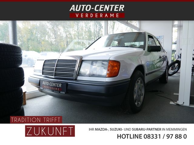 Mercedes-Benz 200 W124 Sehr schöner Zustand / Liebhaber