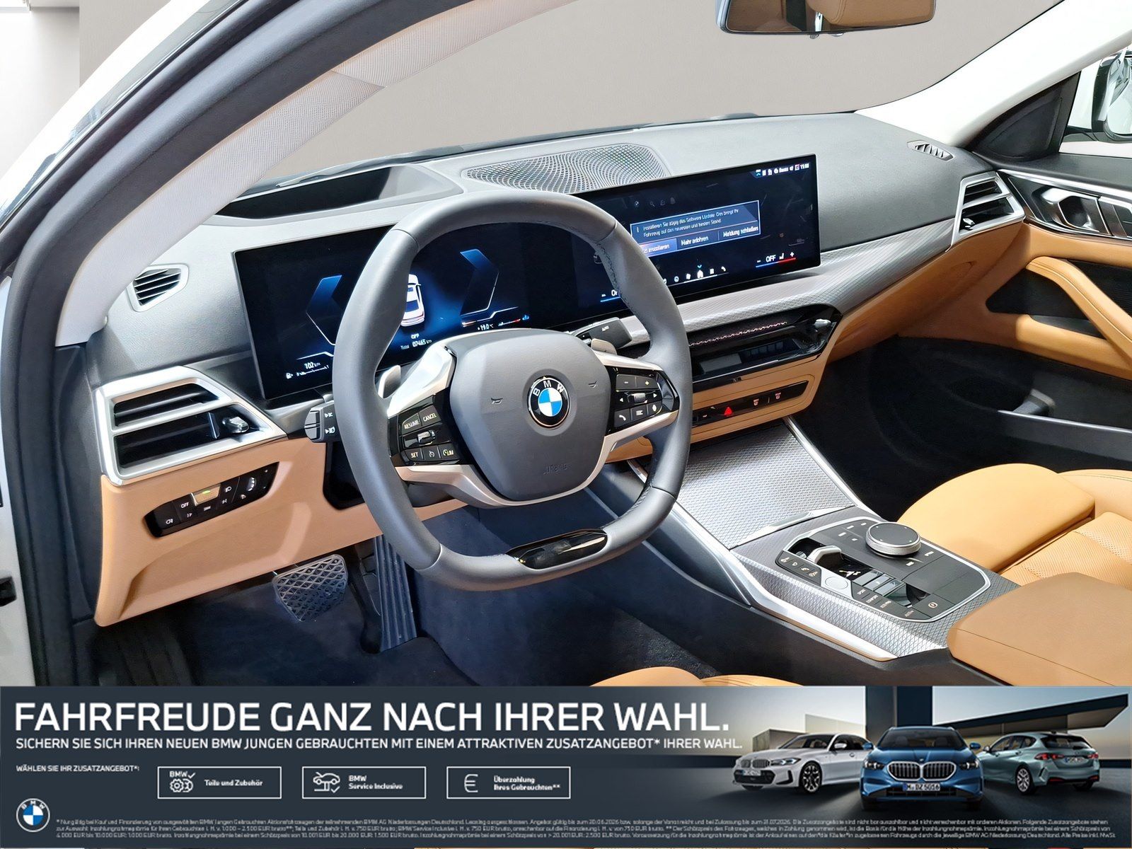 BMW 420 - Bild 5