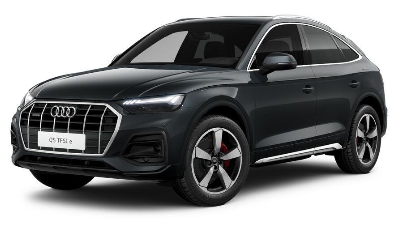 Audi Q5 - Bild 2