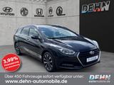 Hyundai i40 cw blue 1.7 CRDi Family+ Pano-Dach - Hyundai i40 aus 2018