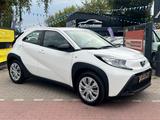 Toyota Aygo X Business Edition*Aut.*CarPlay*SHZ*CAM*4KM