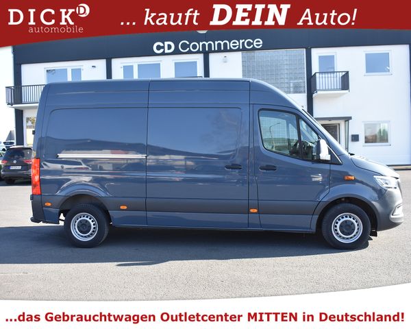 Mercedes-Benz Sprinter 315d 9G FWD L2/H2 >LED+NAV+360+ACC+VOLL